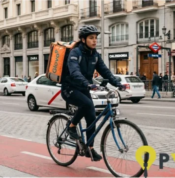 Movilidad eléctrica y logística de proximidad: por qué tu pyme debería pasarse a las dos ruedas en 2026 cómo usar bicicletas eléctricas en tu pyme