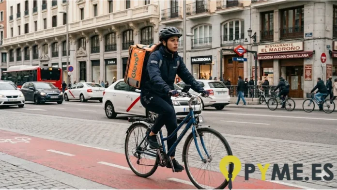cómo usar bicicletas eléctricas en tu pyme cómo usar bicicletas eléctricas en tu pyme