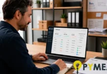 cómo usar inteligencia artificial en la facturación de una pyme