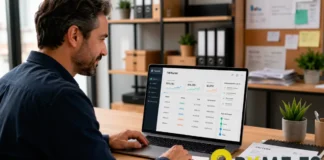 cómo usar inteligencia artificial en la facturación de una pyme