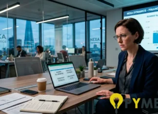 cuándo contratar un CFO externo para una startup