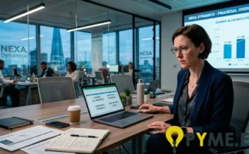 Por qué tu startup necesita un CFO externo antes de lo que crees cuándo contratar un CFO externo para una startup