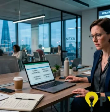 Por qué tu startup necesita un CFO externo antes de lo que crees cuándo contratar un CFO externo para una startup