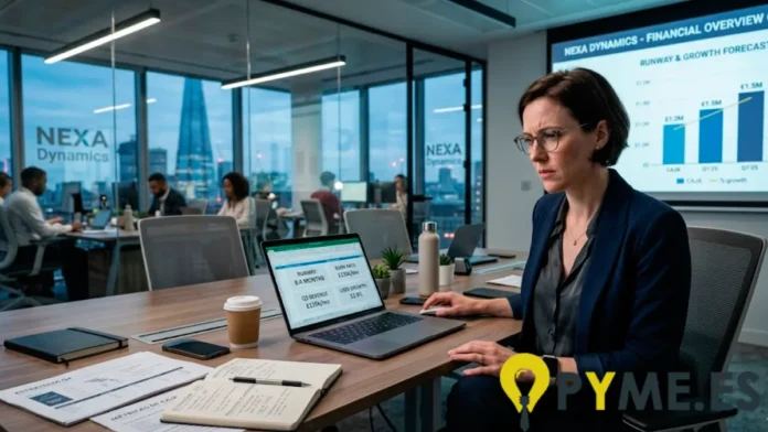 cuándo contratar un CFO externo para una startup cuándo contratar un CFO externo para una startup