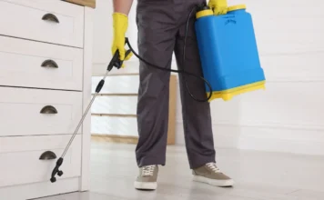 insecticidas líquidos cómo utilizarlos correctamente para eliminar infestaciones