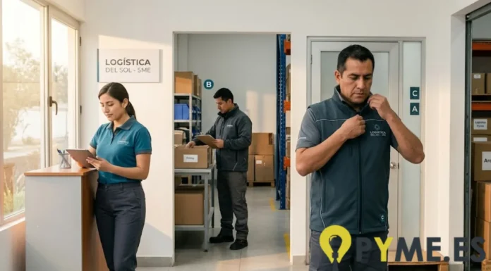 Lo que la uniformidad laboral dice de tu empresa antes de que hables con un cliente por qué es importante la uniformidad laboral