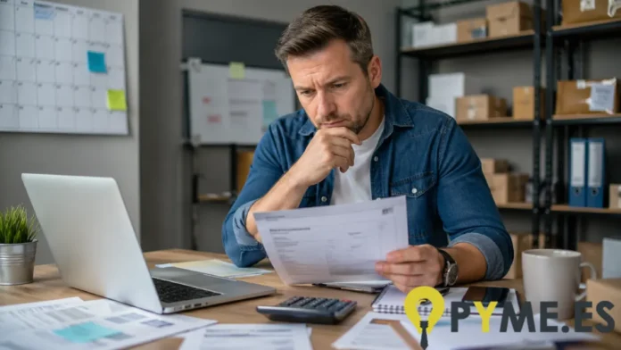 qué hacer si el banco no da liquidez en España