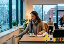 qué sistema de calefacción instalar en una pyme