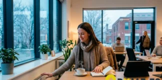 Calefacción eficiente para pymes: qué sistema instalar en 2026 para pagar menos qué sistema de calefacción instalar en una pyme