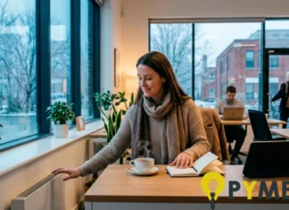 qué sistema de calefacción instalar en una pyme