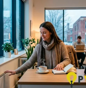 Calefacción eficiente para pymes: qué sistema instalar en 2026 para pagar menos qué sistema de calefacción instalar en una pyme