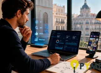 qué tendencias de marketing digital marcarán 2026
