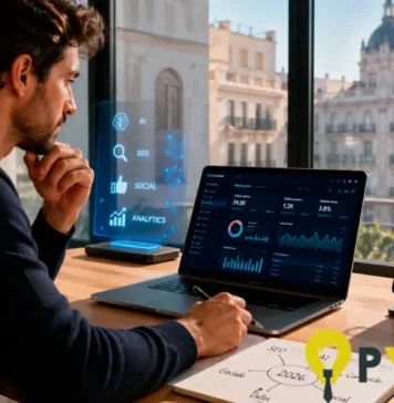 qué tendencias de marketing digital marcarán 2026