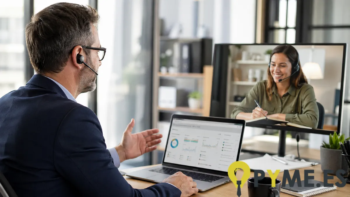 servicio de call center para empresas