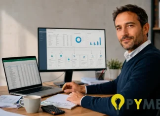 Del Excel al ERP: cómo preparar el cálculo del IVA para la factura electrónica obligatoria Cómo calcular el IVA en una factura electrónica portada