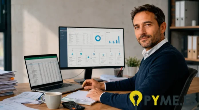 Del Excel al ERP: cómo preparar el cálculo del IVA para la factura electrónica obligatoria Cómo calcular el IVA en una factura electrónica portada