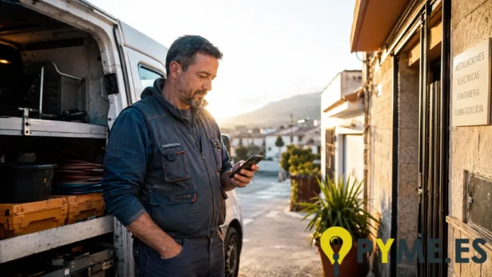 Cómo digitalizar un oficio técnico local para ganar clientes online Cómo digitalizar un oficio técnico local para ganar clientes online
