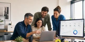 Guía práctica para pymes: cómo reducir el tiempo de gestión documental sin contratar más personal Cómo reducir el tiempo de gestión documental en pymes con IA
