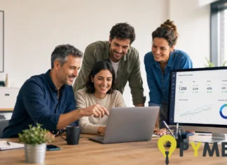 Guía práctica para pymes: cómo reducir el tiempo de gestión documental sin contratar más personal Cómo reducir el tiempo de gestión documental en pymes con IA