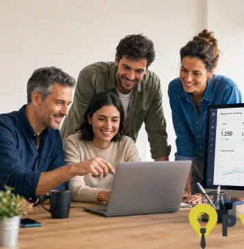 Guía práctica para pymes: cómo reducir el tiempo de gestión documental sin contratar más personal Cómo reducir el tiempo de gestión documental en pymes con IA