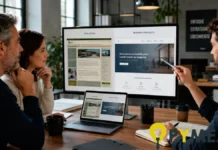 Cuándo una empresa necesita un rediseño web para seguir creciendo Cuándo rediseñar la web de una empresa para seguir creciendo