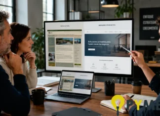 Cuándo rediseñar la web de una empresa para seguir creciendo