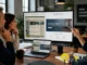 Cuándo una empresa necesita un rediseño web para seguir creciendo Cuándo rediseñar la web de una empresa para seguir creciendo