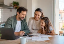 Evaluación de salud financiera