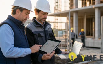 Excel frente a ERP para construcción