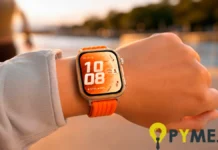 Descubre el futuro del bienestar con el Huawei Watch Fit 5 Pro Huawei Watch Fit 5 Pro para bienestar y deporte