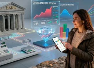 Opiniones de Credifix sobre el comparador de ofertas y la facilidad financiera que aporta a los consumidores españoles Opiniones de Credifix sobre el comparador de ofertas