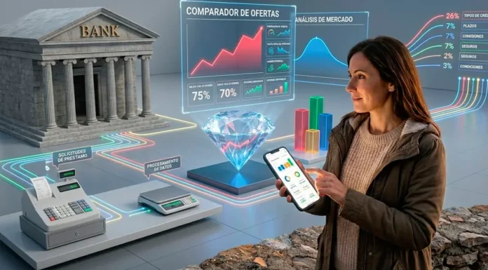 Opiniones de Credifix sobre el comparador de ofertas y la facilidad financiera que aporta a los consumidores españoles Opiniones de Credifix sobre el comparador de ofertas