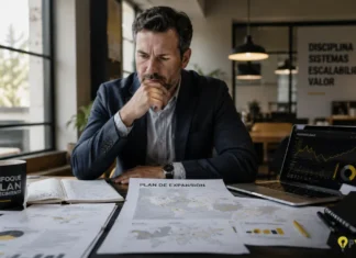 Por qué muchos negocios fracasan al intentar franquiciar