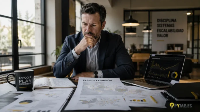 Por qué muchos negocios fracasan al intentar franquiciar