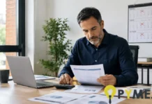 calendario fiscal para pymes en España