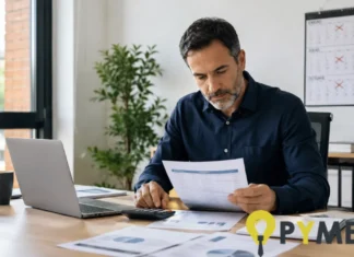 Calendario fiscal para pymes: cómo dejar de improvisar con Hacienda calendario fiscal para pymes en España