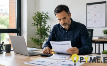 calendario fiscal para pymes en España