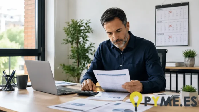 calendario fiscal para pymes en España