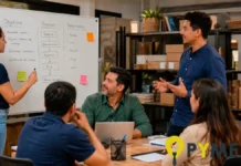 cómo aplicar liderazgo ético y sostenible en una pyme