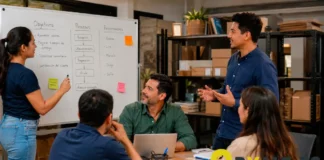 cómo aplicar liderazgo ético y sostenible en una pyme