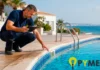 Cómo detectar una fuga de agua en una piscina antes de que se convierta en un problema para tu negocio detección de fugas en piscinas de negocios turísticos antes de la temporada alta