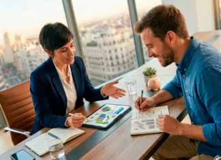 Opiniones de Crediahora sobre el coaching financiero y la ayuda para alcanzar la estabilidad económica cómo el coaching financiero ayuda a ordenar tus finanzas