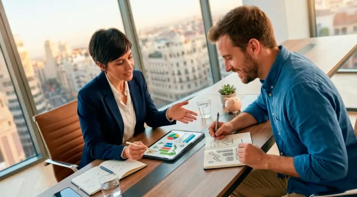 Opiniones de Crediahora sobre el coaching financiero y la ayuda para alcanzar la estabilidad económica cómo el coaching financiero ayuda a ordenar tus finanzas