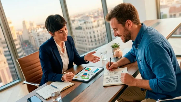 cómo el coaching financiero ayuda a ordenar tus finanzas cómo el coaching financiero ayuda a ordenar tus finanzas
