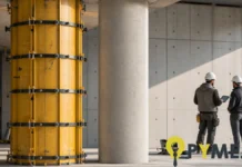cómo funciona el aislamiento Grafipol en obras de construcción