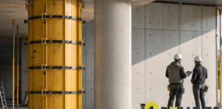 cómo funciona el aislamiento Grafipol en obras de construcción