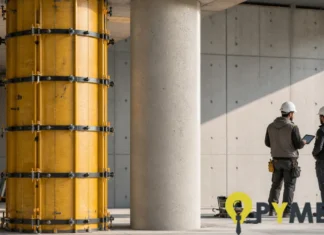 cómo funciona el aislamiento Grafipol en obras de construcción