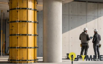 cómo funciona el aislamiento Grafipol en obras de construcción