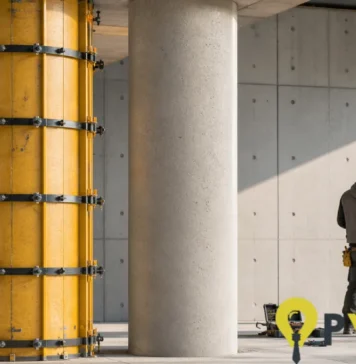 cómo funciona el aislamiento Grafipol en obras de construcción