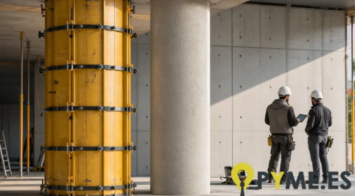 cómo funciona el aislamiento Grafipol en obras de construcción